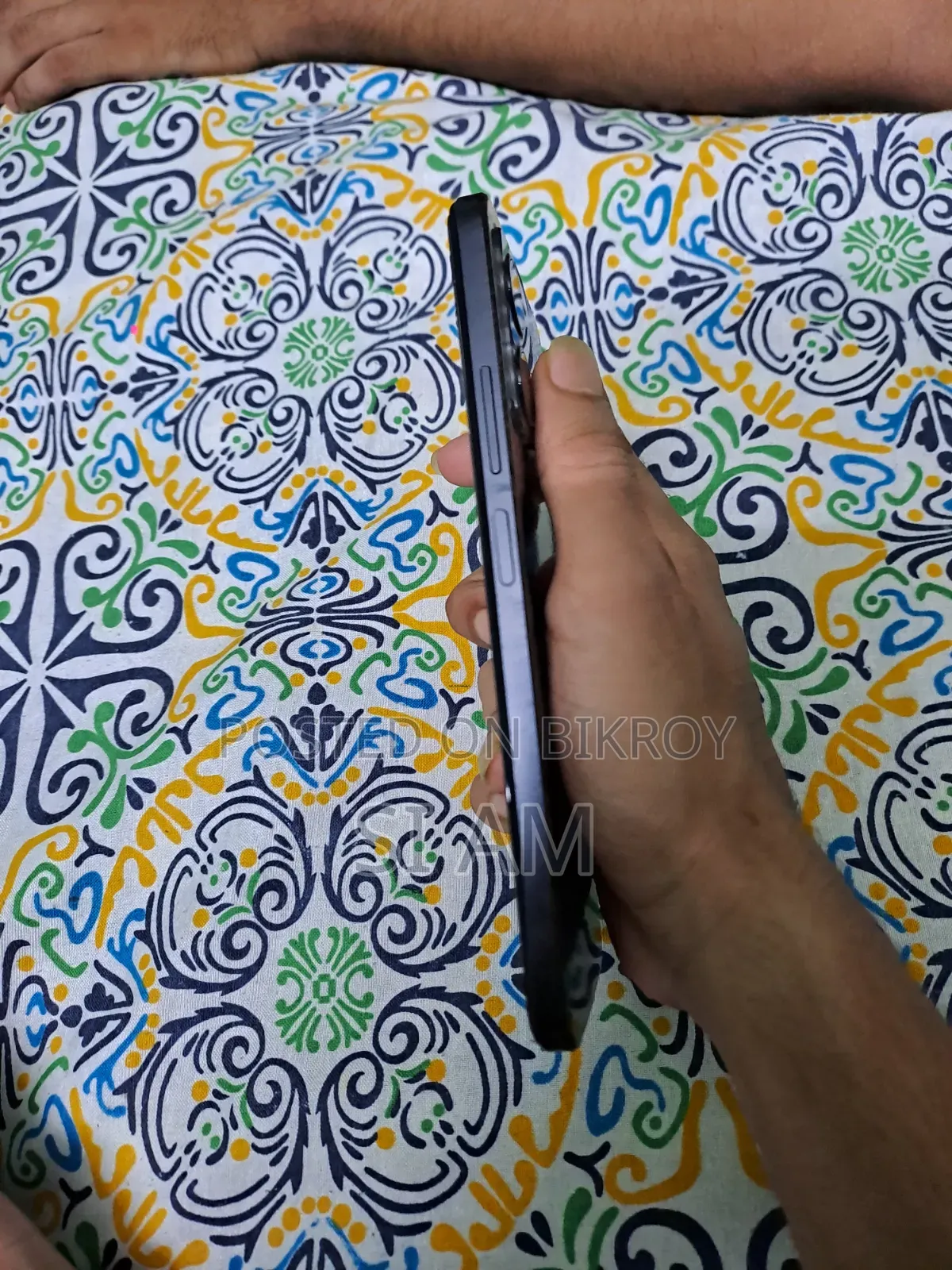 Xiaomi Redmi Note 12 128 GB Gray
