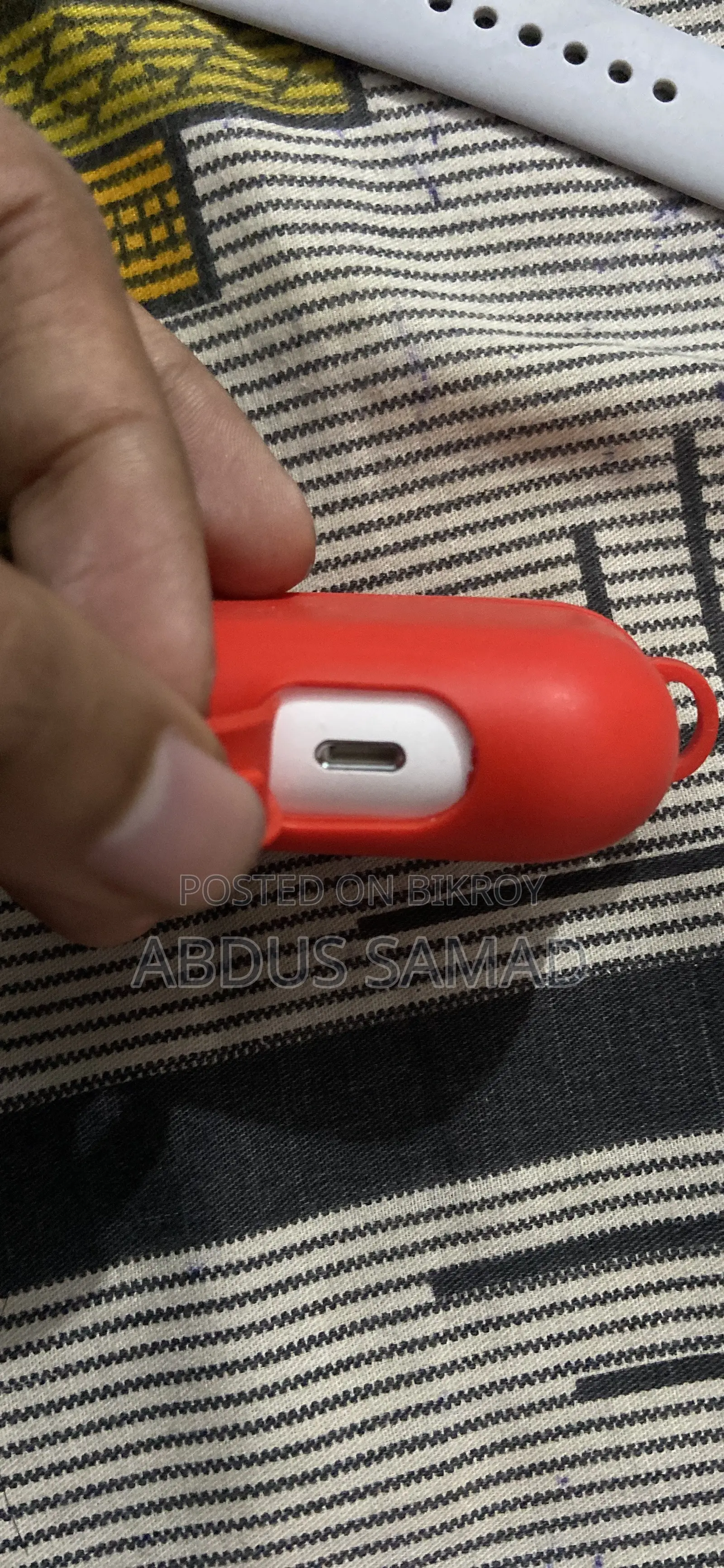 Airpods Pro