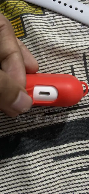 Airpods Pro