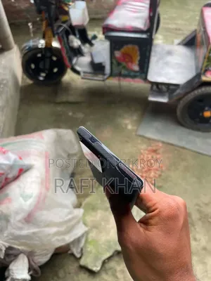 New Samsung Galaxy Note 20 Ultra 256 GB Black