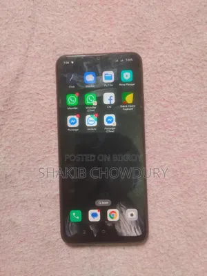 Oppo A17K 64 GB Blue