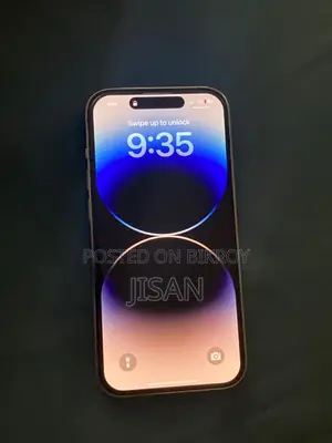 Apple iPhone 14 Pro 128 GB White
