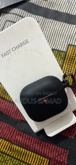 Wireless Charger