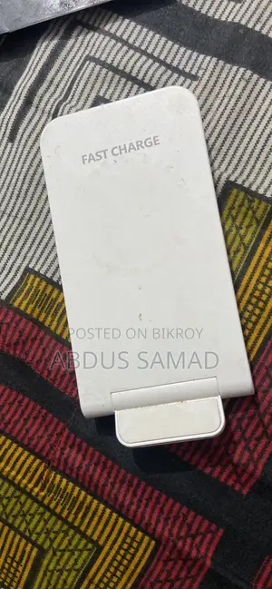 ওয়্যারলেস চার্জার