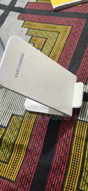 Wireless Charger