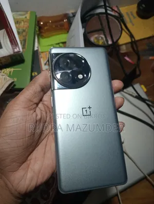 OnePlus 11R 256 GB Blue