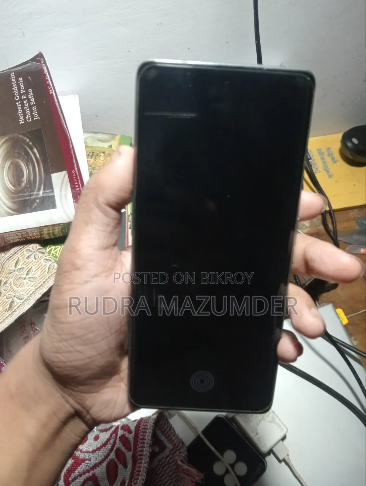 OnePlus 11R 256 GB Blue