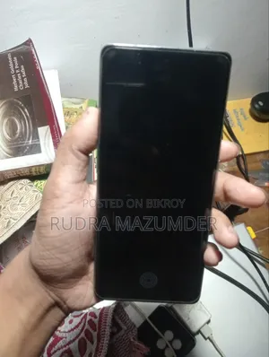 OnePlus 11R 256 GB Blue