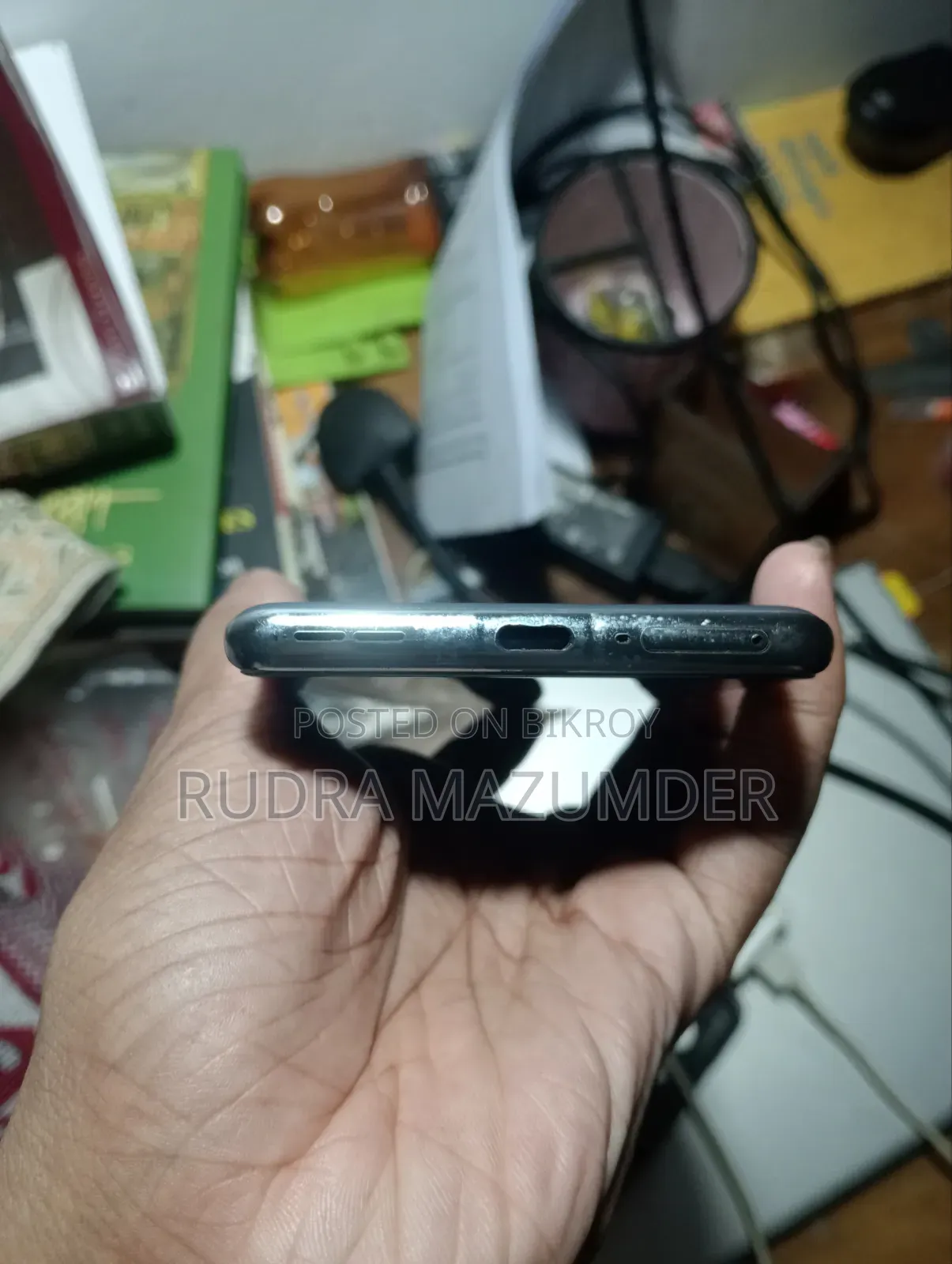 OnePlus 11R 256 GB Blue