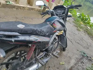 Mahindra Centuro 2021 Black