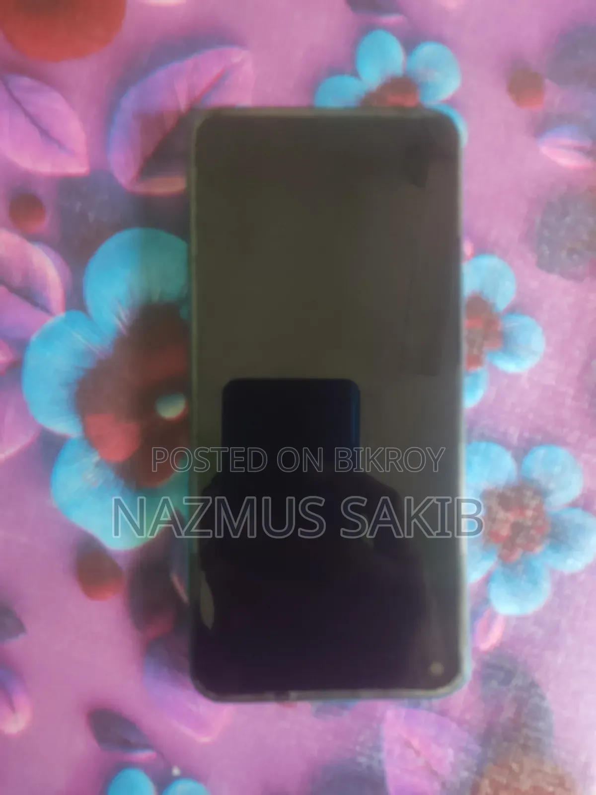 Samsung Galaxy M11 32 GB Blue