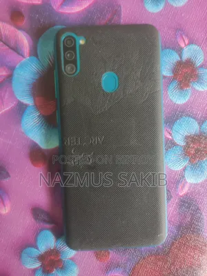 Samsung Galaxy M11 32 GB Blue