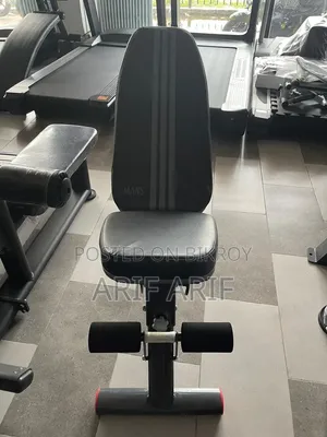 Multi Station Home Gym Full Body Workout Machine