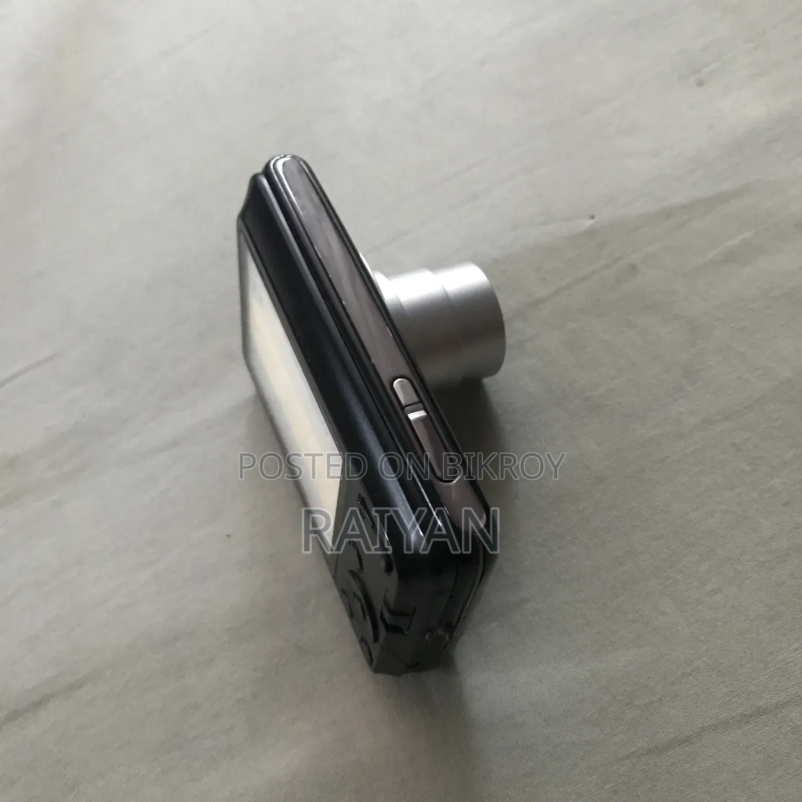 সনি সাইবারশট ডিএসসি-ডব্লিউ৬৭০