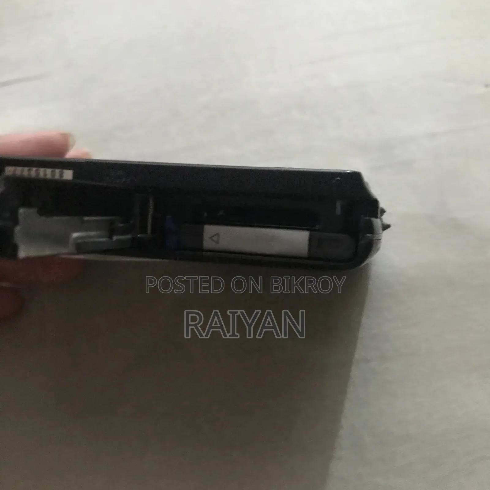 সনি সাইবারশট ডিএসসি-ডব্লিউ৬৭০