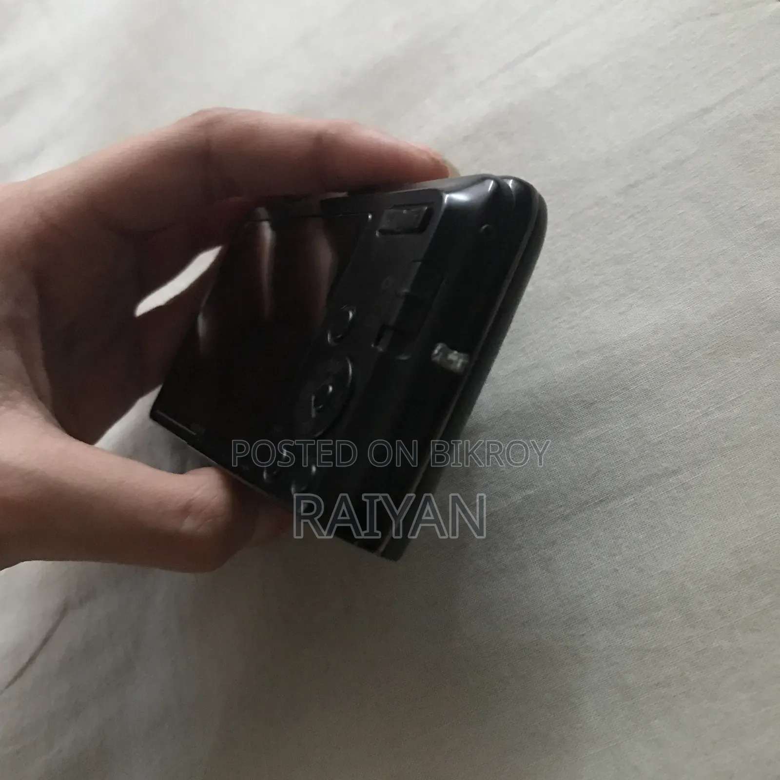 সনি সাইবারশট ডিএসসি-ডব্লিউ৬৭০