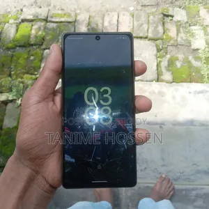 গুগল পিক্সেল ৬ ১২৮ জিবি সাদা
