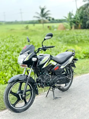TVS Metro 2019 Black