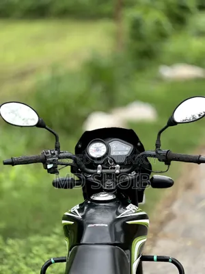 TVS Metro 2019 Black