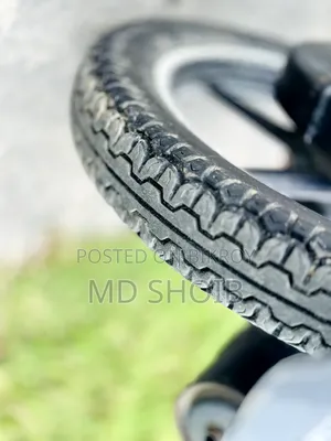 TVS Metro 2019 Black