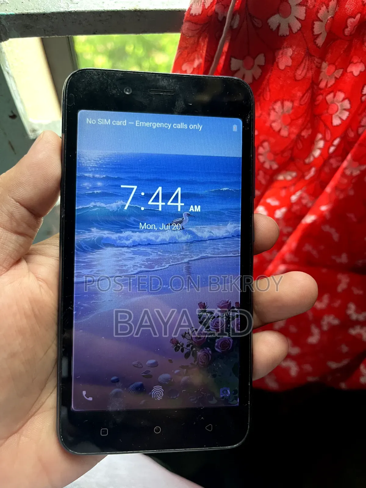 Benco 32 GB Blue