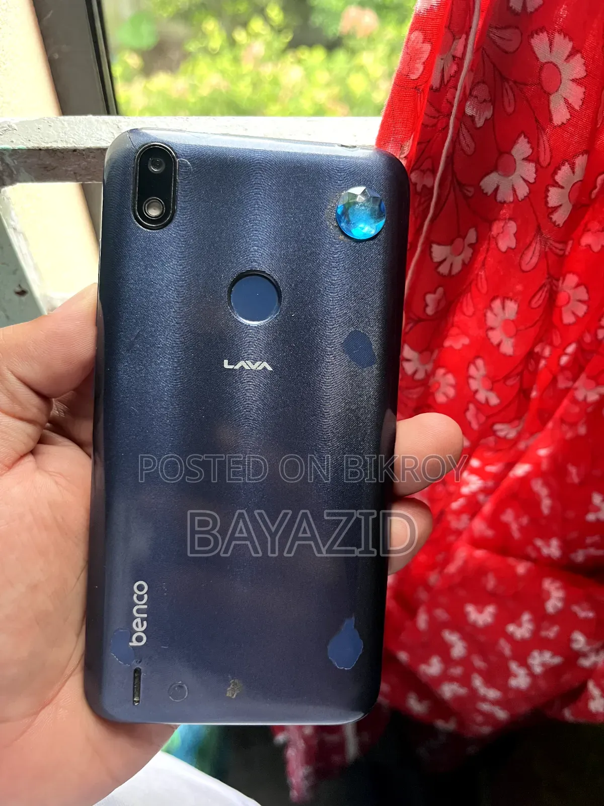 Benco 32 GB Blue