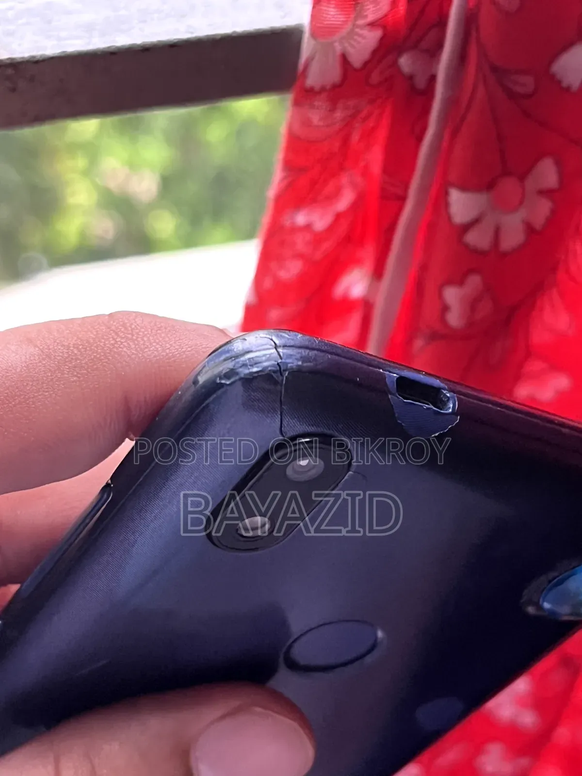 Benco 32 GB Blue