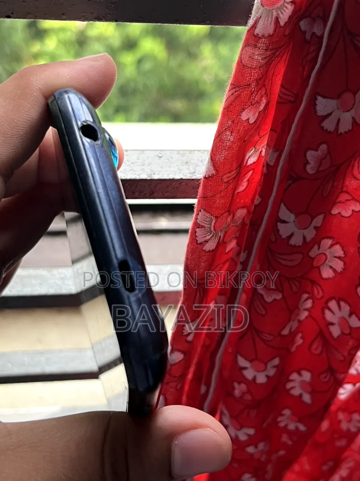 Benco 32 GB Blue