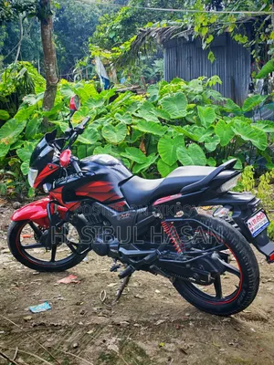 Hero Hunk 2021 Red