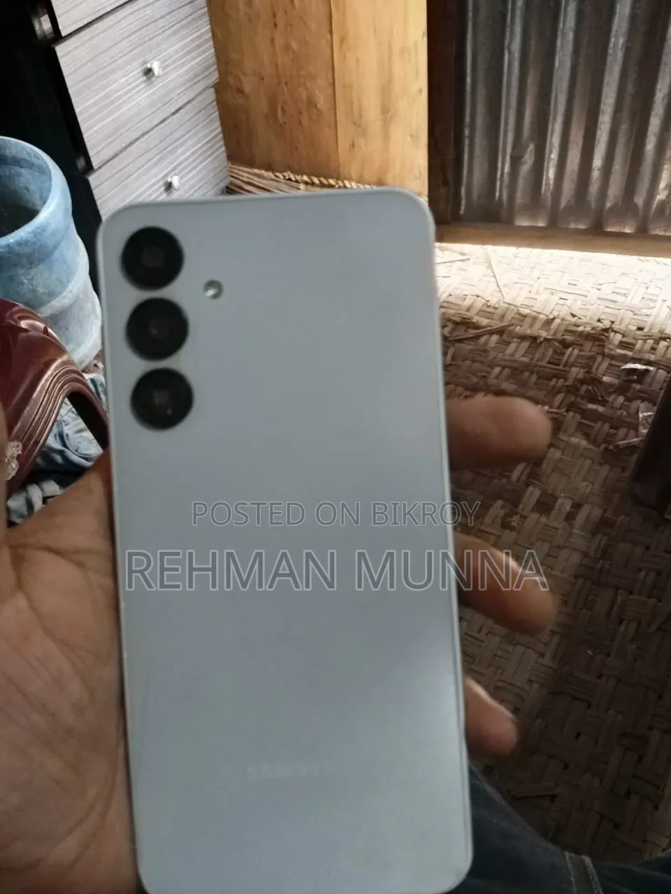 Samsung Galaxy A16 128 GB