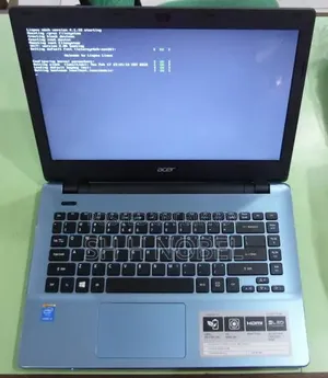 Laptop Acer Aspire 1410 4GB Intel Pentium HDD+SSD 500GB
