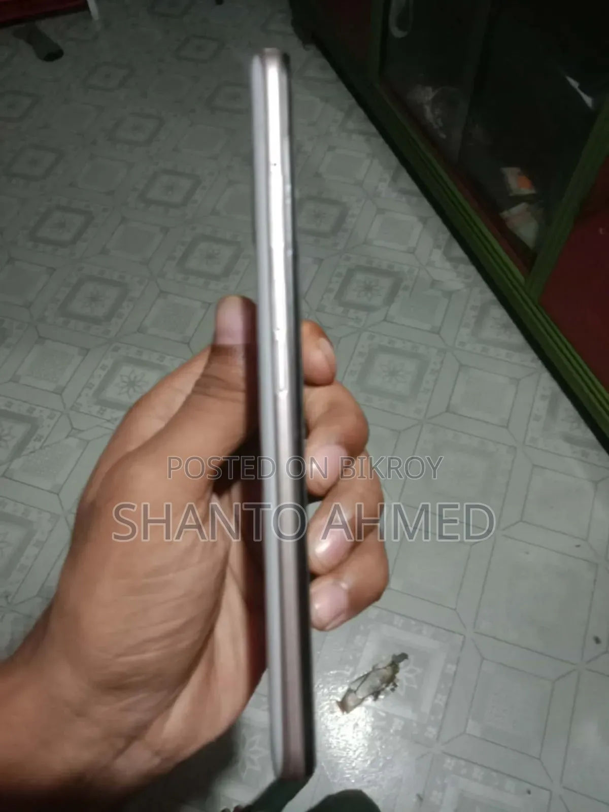 Oppo A9 128 GB White