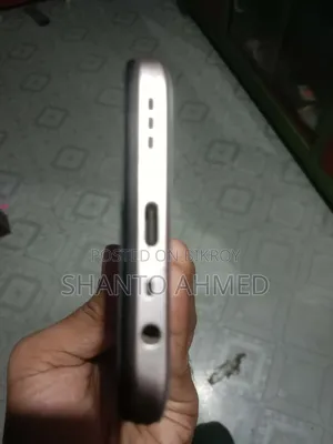 Oppo A9 128 GB White