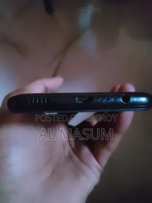 Samsung Galaxy A03 128 GB Black