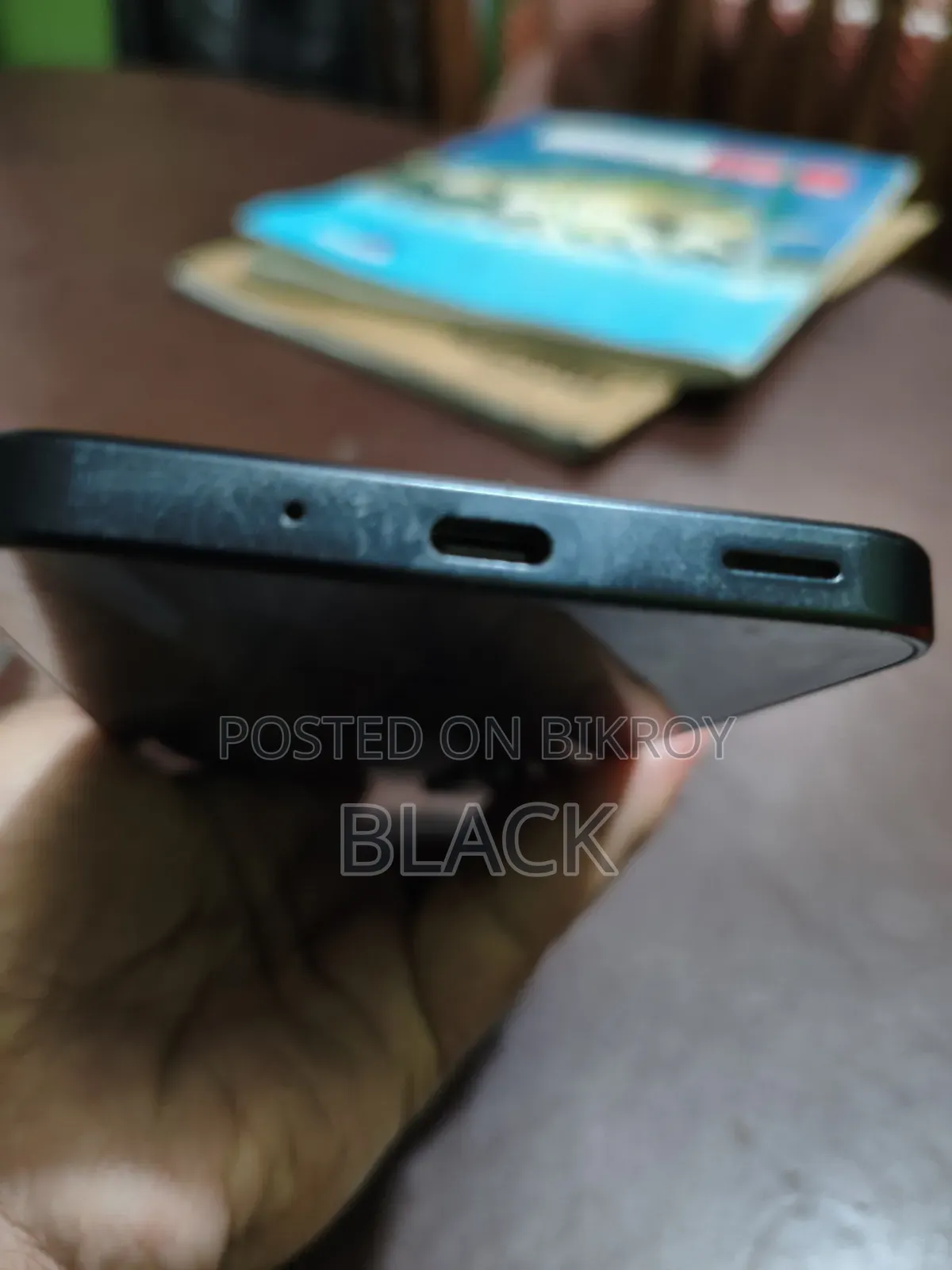Samsung Galaxy A16 5G 256 GB Black