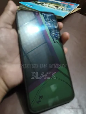 Samsung Galaxy A16 5G 256 GB Black