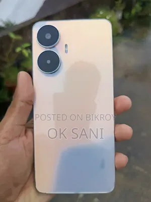 Realme C55 64 GB Gold