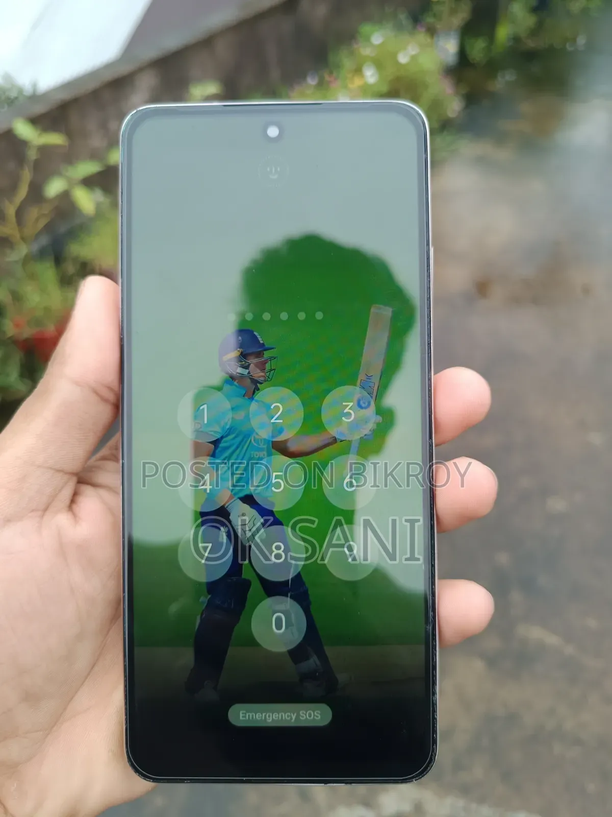 Realme C55 64 GB Gold