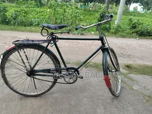 BSA Super Deluxe সাইকেল বিক্রি হবে – ভালো অবস্থায়