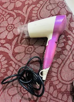 Kemei হেয়ার ড্রায়ার