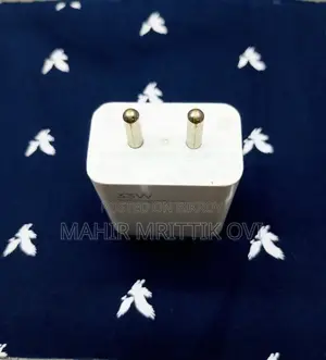 Original Xiaomi 33 Watt Charger