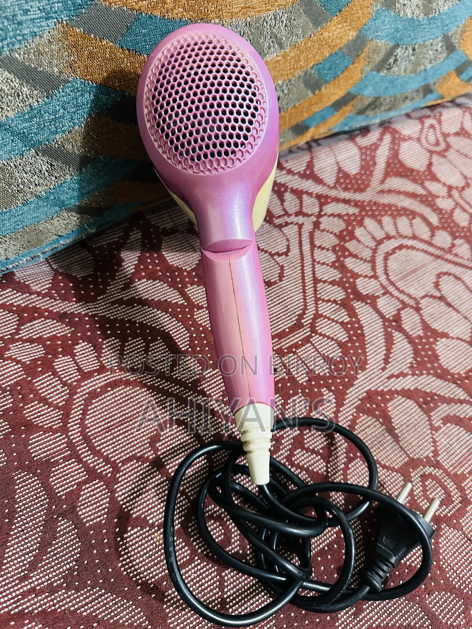 Kemei Hair Dryer