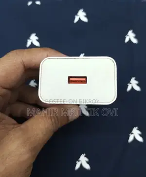 Original Xiaomi 33 Watt Charger