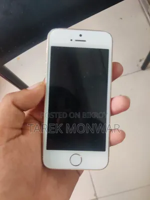 Apple iPhone 5s 16 GB Pink