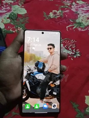 Infinix Note 50 4G 256 GB