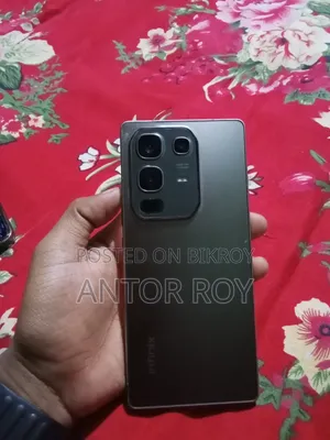 Infinix Note 50 4G 256 GB