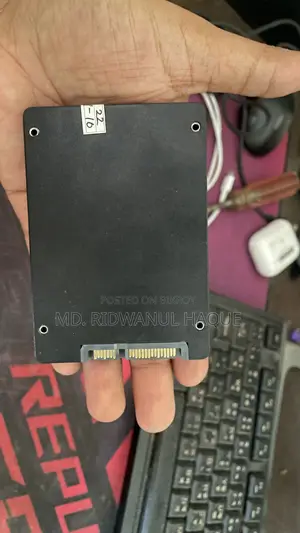 Samsung 128GB Sata SSD