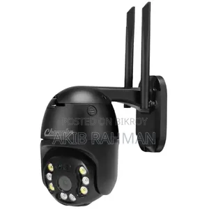 PTZ Camera