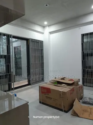 3-Bedroom Apartment in Numan Property Bd, Basundhara for Rent
