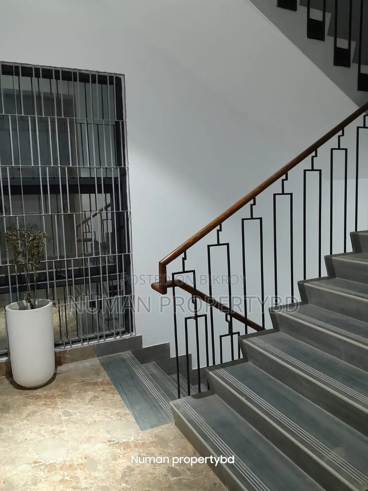 3-Bedroom Apartment in Numan Property Bd, Basundhara for Rent